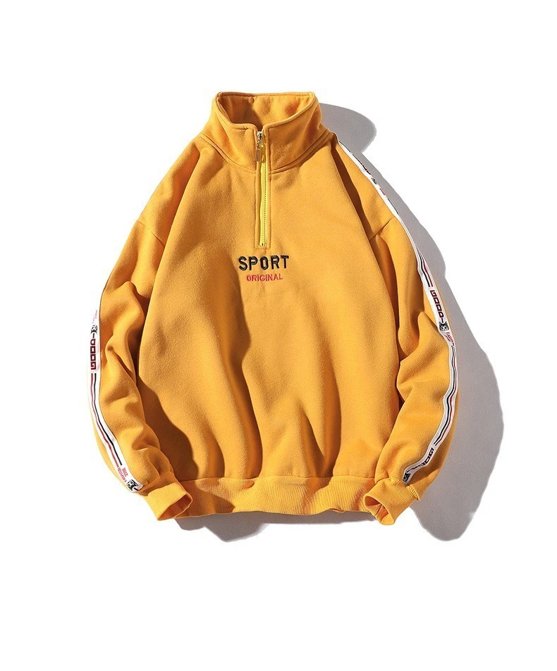 Men's Sport Hoodie - Lotys Shop