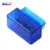Мини ELM327 Bluetooth OBD2 Неисправность Адаптер для всех Автомобилей Чип 25k80 V2.1 Диагностический инструмент
