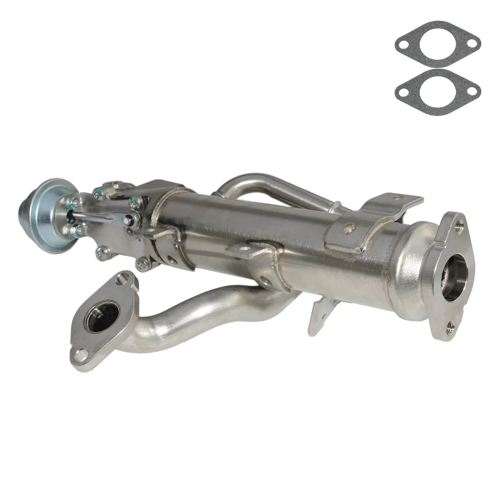 AP01 новый клапан рециркуляции выхлопных газов 03L131512AH для Audi A4 A5 A6 Q5 Seat Exeo 2 0 TDI 03L131512AB
