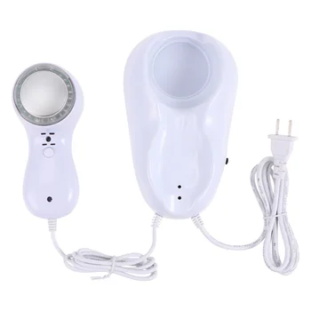 

Cosmetic Instrument Colorful Light Ice Hammer Electronic Cold Compress Pore Shrink Massage Cosmetic Instrument Hammer for Women