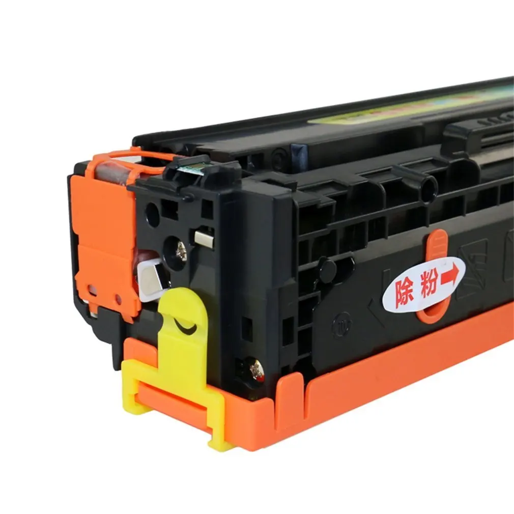 CE541A неoem голубой многоразовый картридж для принтера hp COLOR LASERJET CP1215/1515N/CM1312MFP