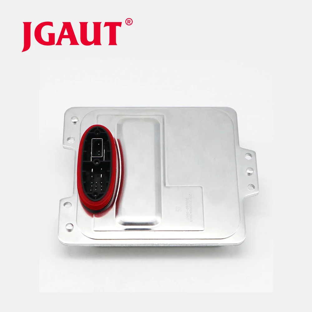 Ксеноновый балласт Canbus OEM 5DC00906000 модуль HID фары без ошибок 12 В для Mer cedes Be nz W211 E320 E350