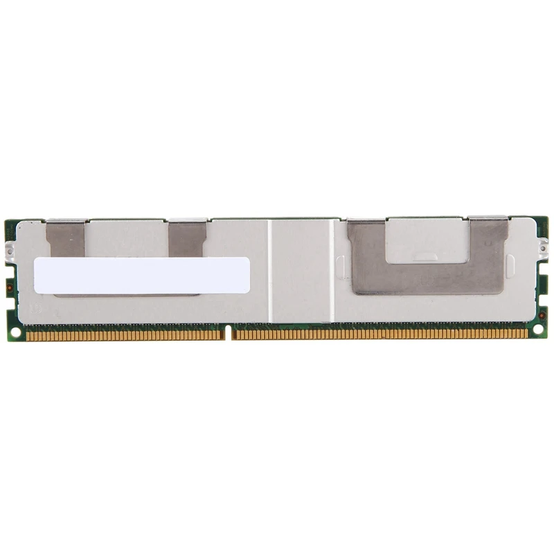 32 Гб DDR3 оперативной памяти PC3L 10600L 1 35 V 133 Гц кода коррекции ошибок нагрузки снижена