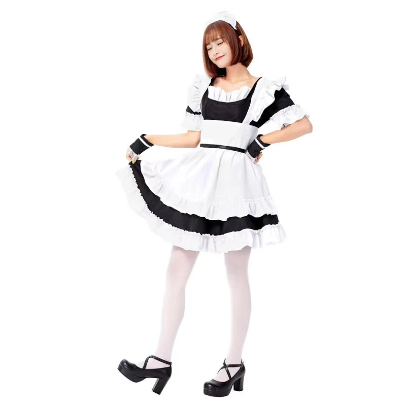 Japanese Shemale Maid