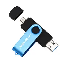 JASTER высокоскоростной USB флеш-накопитель OTG флеш-накопитель 128 Гб 64 Гб Usb Флешка 32 Гб 256 ГБ флеш-накопитель для Android смартфонов/ПК - Цвет: I