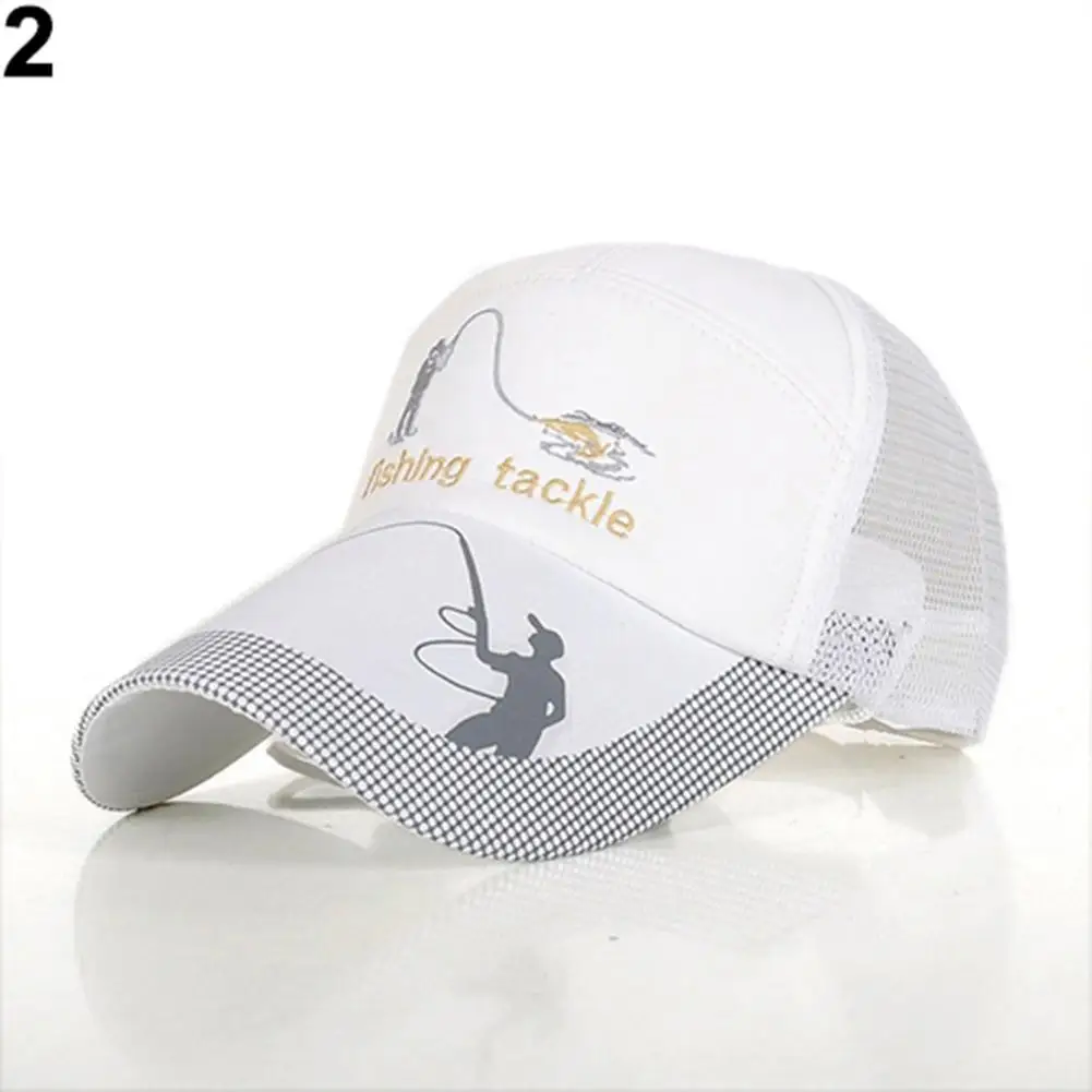 Summer Men Hat Outdoor Fishing  Men Hat Outdoor Fishing Cotton - 1pc  Fashion Sun - Aliexpress