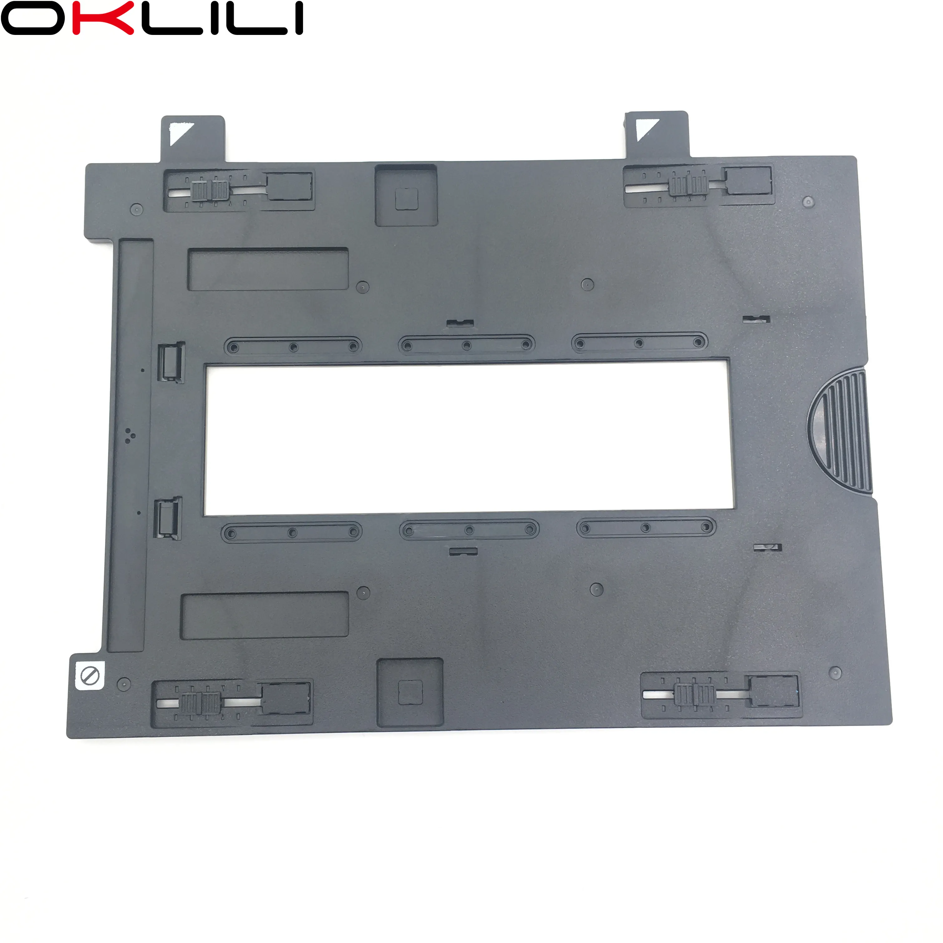 Suporte para Fita e Scanner Fotográfico Peça Médio Formato para Epson Perfeição V700 V750 V800 V850 - Imagem 3