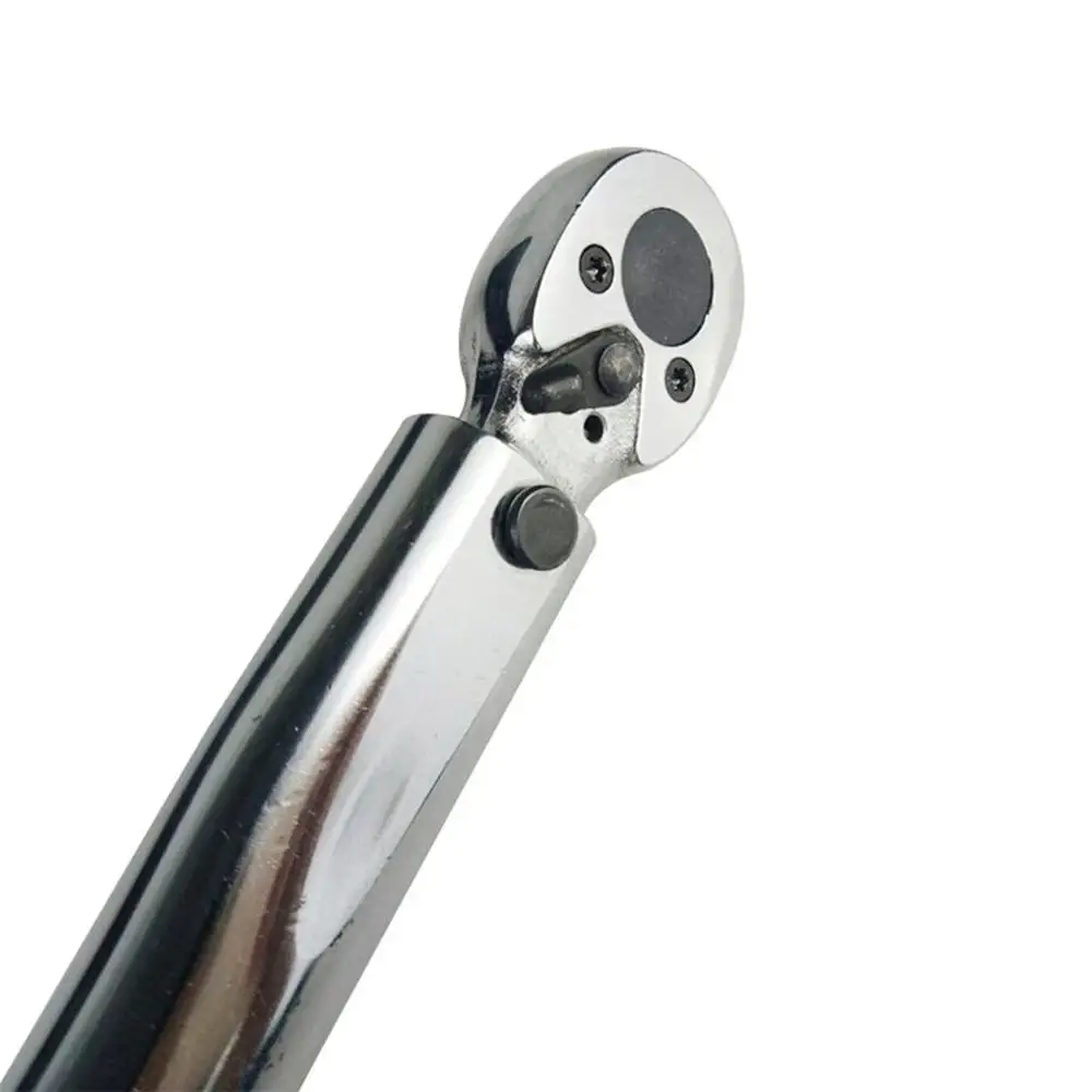 Предустановленный ключ с регулируемым крутящим моментом динамометрический ключ 1/" 5-25Nm ключ с регулируемым крутящим моментом набор инструментов для ремонта велосипеда