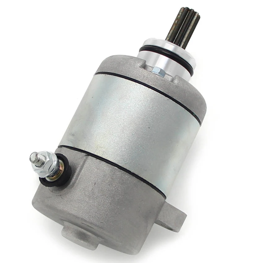 Motorcycle Engine Electric Starter Motor For Honda 31200 KPW 901 