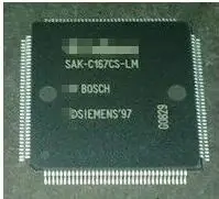 

IC new original C167CS LM 144- SAK-C167CS-LM Free Shipping
