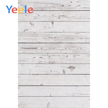 

Yeele Wooden Board Plank Texture Portrait Pet Photography Backgrounds Customized Photographic Backdrops Props For Photo Studio