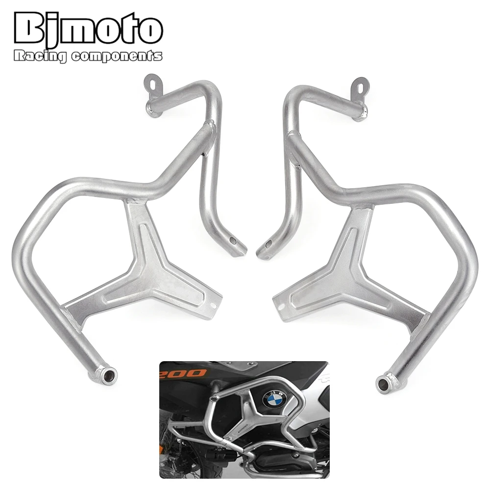 / 2015 Areyourshop motore guardia Crash bar protezione per F800R 2010/