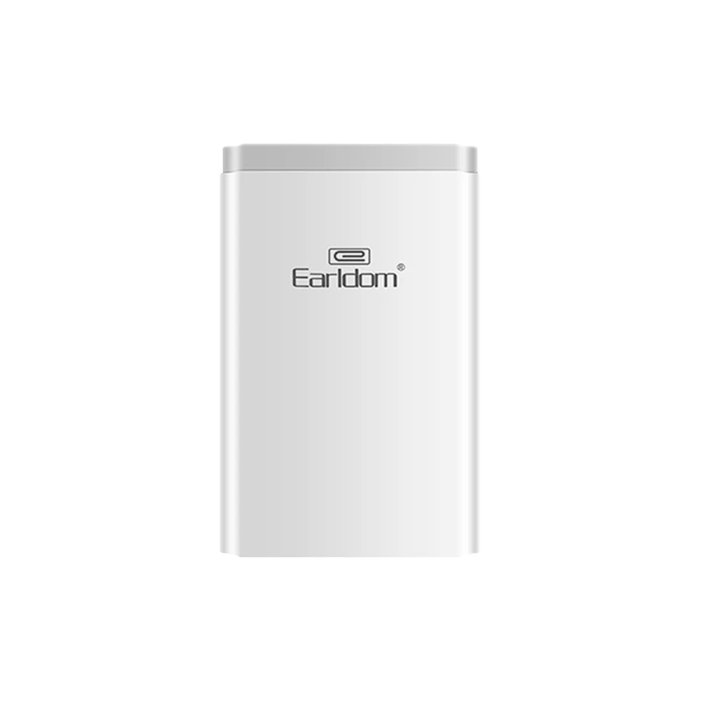 FDBRO 40 Вт 5-портовое настенное зарядное устройство USB, порт питания 5 для iPhone, для iPad Pro/Air, Galaxy S9/S8/Edge/Plus, Note 8/7, для Nexus для htc