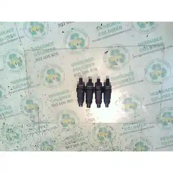 

71059C Injector Kia Sportage 2.0 Turbodiesel Cat