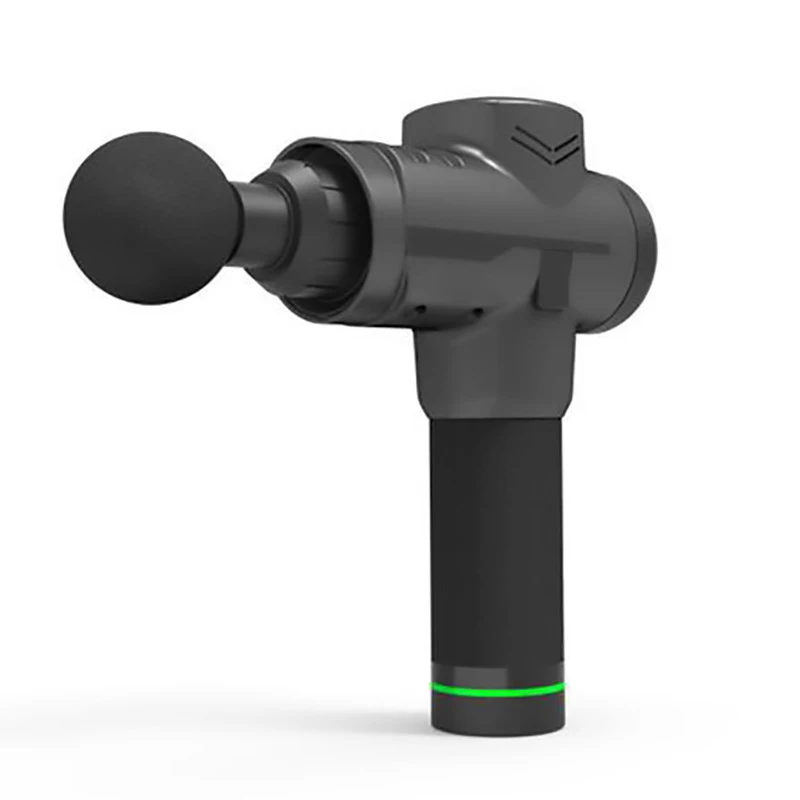 

Fascial gun muscle massage gun muscle meridian depth relaxer high frequency vibration massager