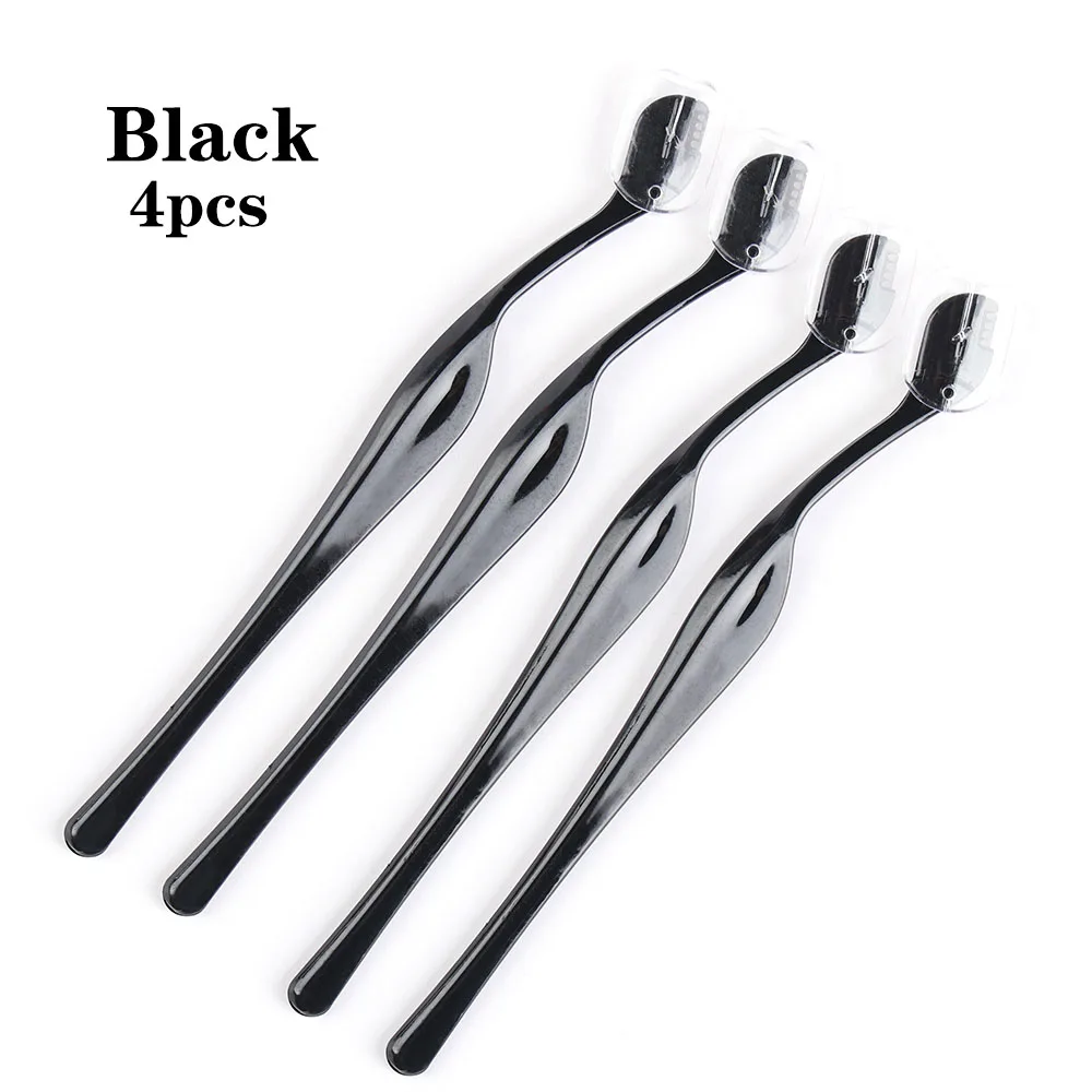 Black-4pcs