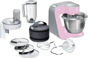 Кухонные миксеры Bosch MUM58K20|Миксеры| |