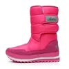 Hot Fast Delivery Women Boots Fashion Warm Shoes Woman Waterproof Winter Boots Women Colorful Plus Velvet Snow Boot Ladies Shoes ► Photo 2/6