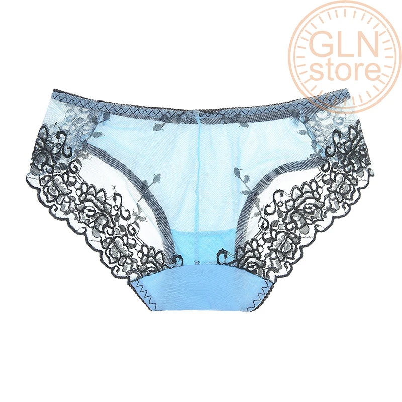 Sexy Underwear Women Exquisite Embroidery Mesh New Products Low Waist One Piece Seamless Briefs Transparent Lace Lingerie 136 Women S Panties Aliexpress Sexy Underwear Women Exquisite Embroidery Mesh New Products Low Waist One Piece Seamless Briefs Transparent Lace Lingerie 136 Women S Panties Aliexpress