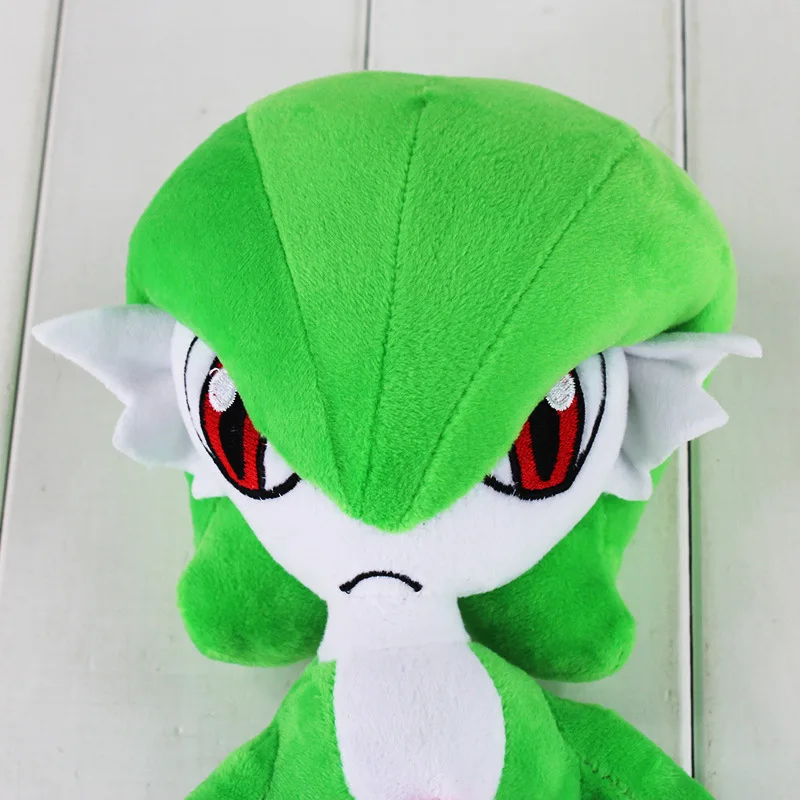 14 ''37 см GARDEVOIR Мягкие плюшевые игрушки Аниме Фигурка Игрушка мягкая кукла подарок на день рождения