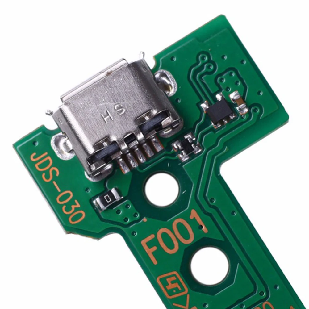 Аксессуары для JDS-030, usb-интерфейс, зарядный порт, дыхательный светильник, 12PIN разъем, зеленая прочная надежная ручка