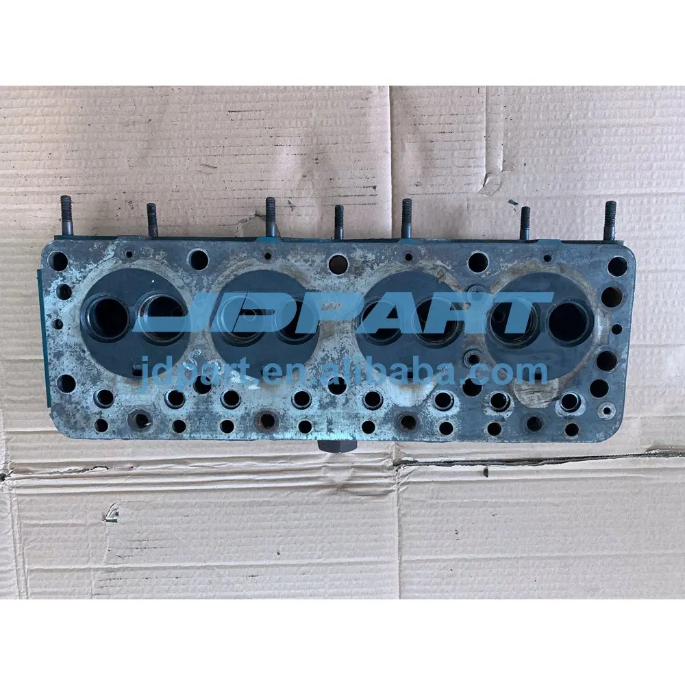 

SD22 complete cylinder head For SD22 engine
