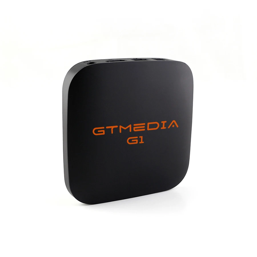 Смарт ТВ приставка GTmedia G1 android 7 1 2 + 16 ГБ Android m3u enigma2|ТВ-приставки и медиаплееры| |