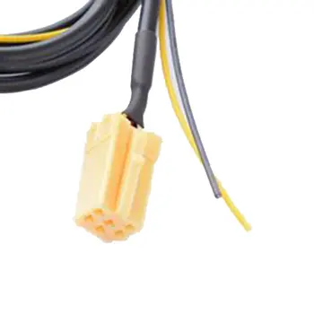 

For Alfa Fiat Lanci Alpha Fiat Lancia For Iphone7 8 X Audio Aux Line Very Suitable Original Audio Aux Line