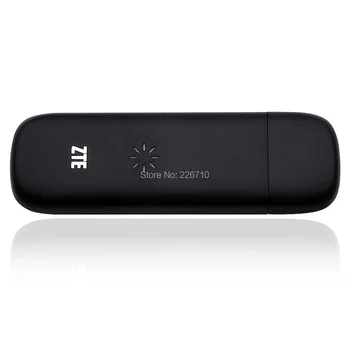 

MF823 4G LTE FDD 900/1800/2600Mhz Wireless Modem USB Stick Dongle Data Card Mobile Broadband ZT.E
