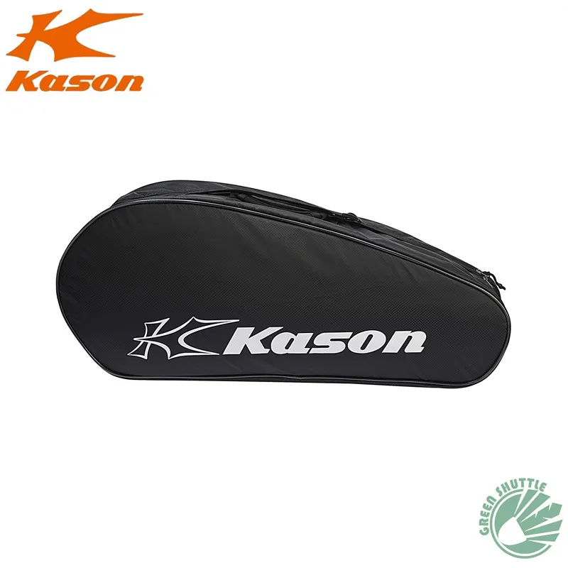 Новинка 2020 сумки для бадминтона Kason FBJN032 рюкзак спорта на открытом воздухе мужчин
