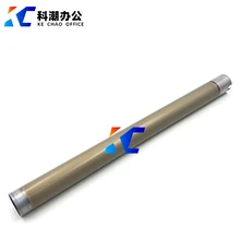KECHAO верхний фьюзерный ролик, совместимый с Kyocera 3011i 3511i 3510i 3010i, нагревательный ролик, копировальные детали KECHAO верхний фьюзерный ролик, совместимый с Kyocera 3011i 3511i 3510i 3010i, нагревательный ролик, копировальные детали