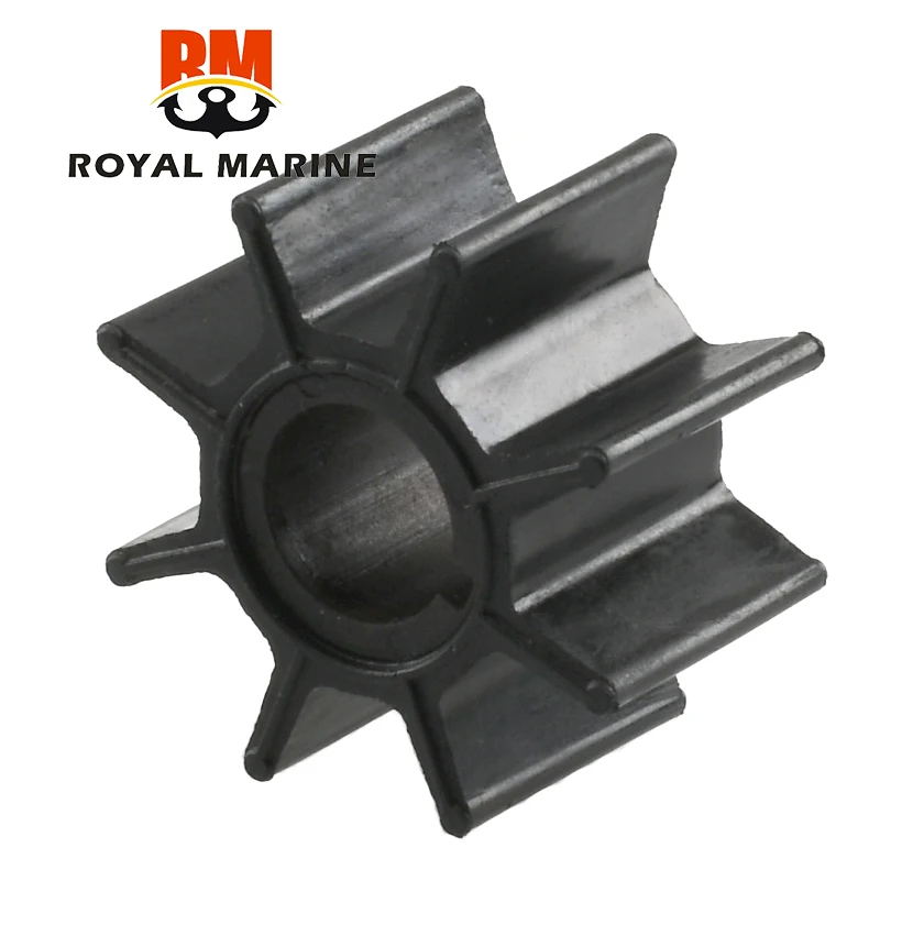 Water Pump Impeller 334-65021-0 18-8921 for Tohatsu Nissan 9.9HP 15HP 20HP Replacement parts 334-65021 for outboard engine parts outboard engine parts,water pump impeller kit,marine water pump