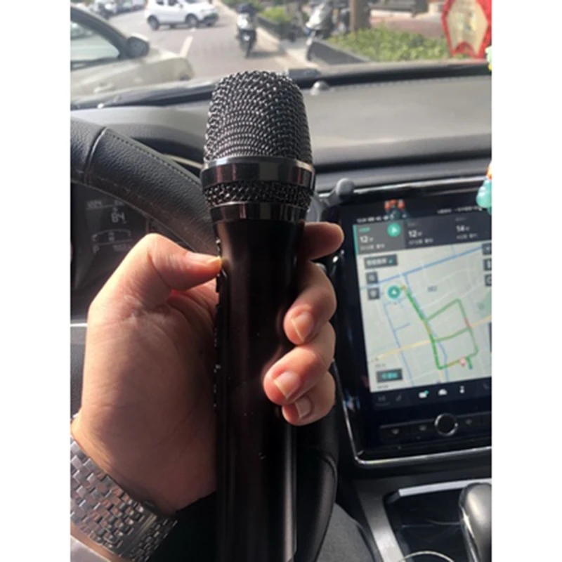 car kit microphone – Compra car kit microphone con envío gratis en  AliExpress version