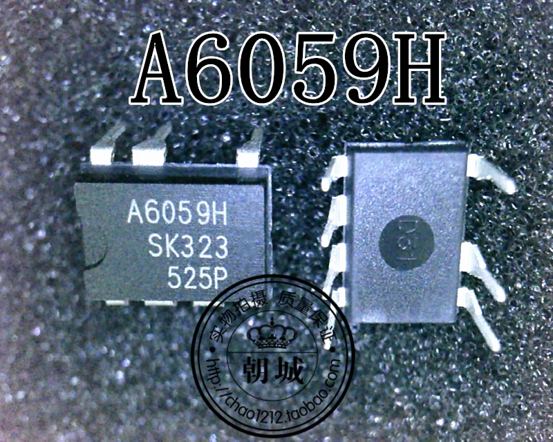 5 шт./лот STR-A6059H A6059H