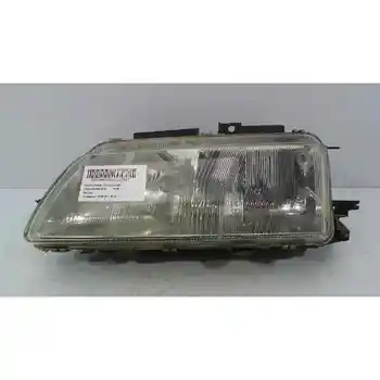 

2727509 pilot Front Left Peugeot 605 2.5 Srdt