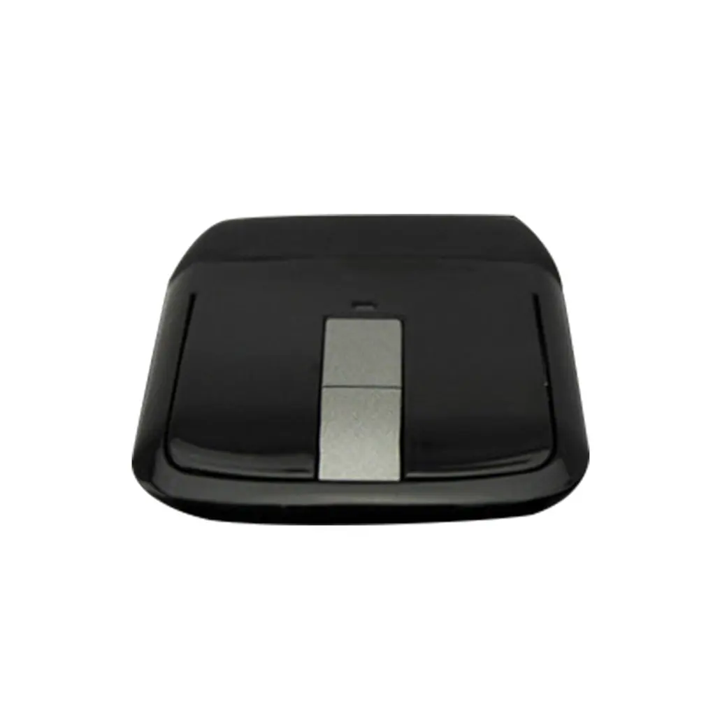 Bluetooth складная мышь для microsoft Arc Touch 2 поколения Bluetooth мышь Складная для Arc Touch USB 2,4G Беспроводные мыши