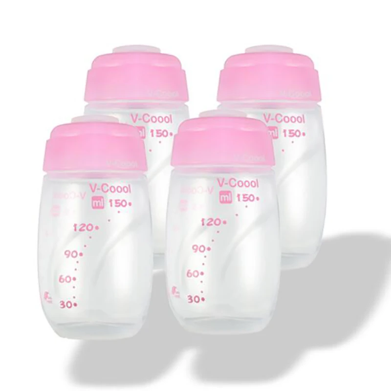 bottle nursing