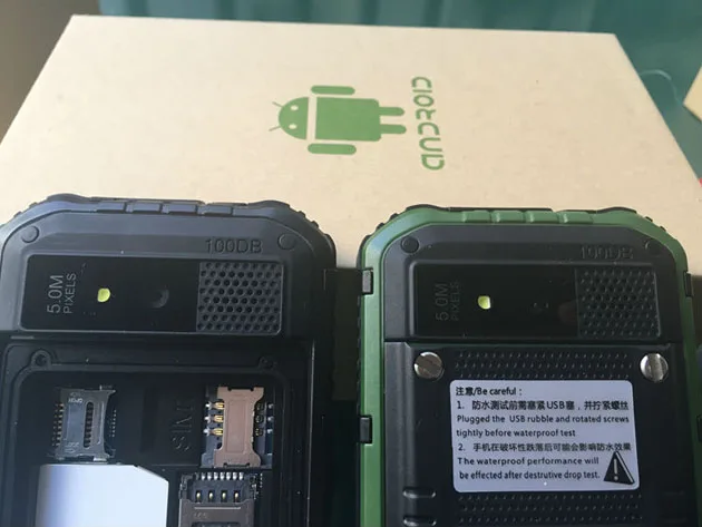 4 шт./ A8+ IP68 A9 крышка батареи винт для IP68 A9 V9 водонепроницаемый ударопрочный nfc прочный смартфон MTK6582 четырехъядерный