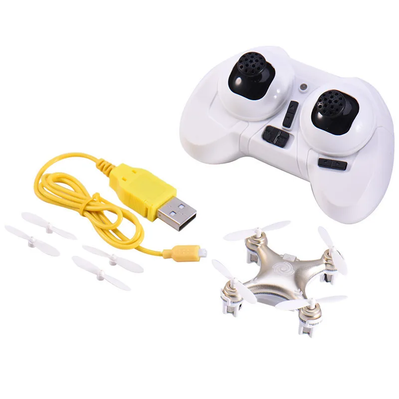 

Cross Border Hot Sales CX-10A Unmanned Aerial Vehicle Mini Pocket Model Airplane Aircraft Remote Control Aircraft CHILDREN'S Toy