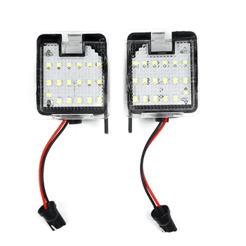 

Lamp Rearview Mirror Lights Replacement Exterior Auto For Ford Mondeo MK4 IV 2007-2014
