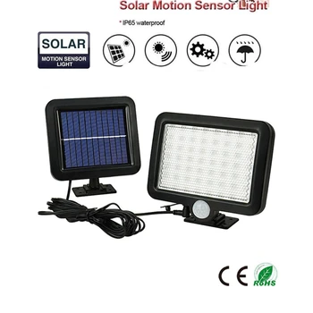 

56/30 LED Solar Lamp Waterproof Flickering Flame Solar Torch Light Garden Lamp Outdoor Landscape Decoration Garden Lawn Light sp