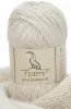 TEHETE 100% Cashmere Yarn 4-Ply Knitting Warm Soft Lightweight Luxurious Fuzzy Crocheting Yarn By Hand DIY Material Sewing Scarf 6