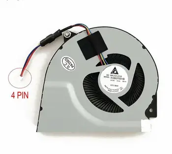 

CPU cooling fan for Dell inspiron 2350 Delta BSB0705HC NG7F4-X00