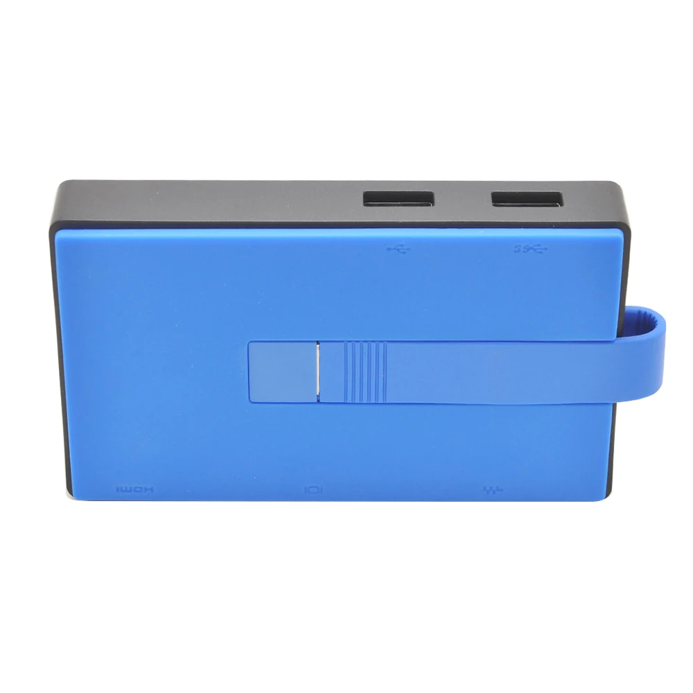 USB 3 0 к HDMI адаптер Кабель концентратор Displaylink чип VGA Lan конвертер для mac win10/8|usb 3.0 to