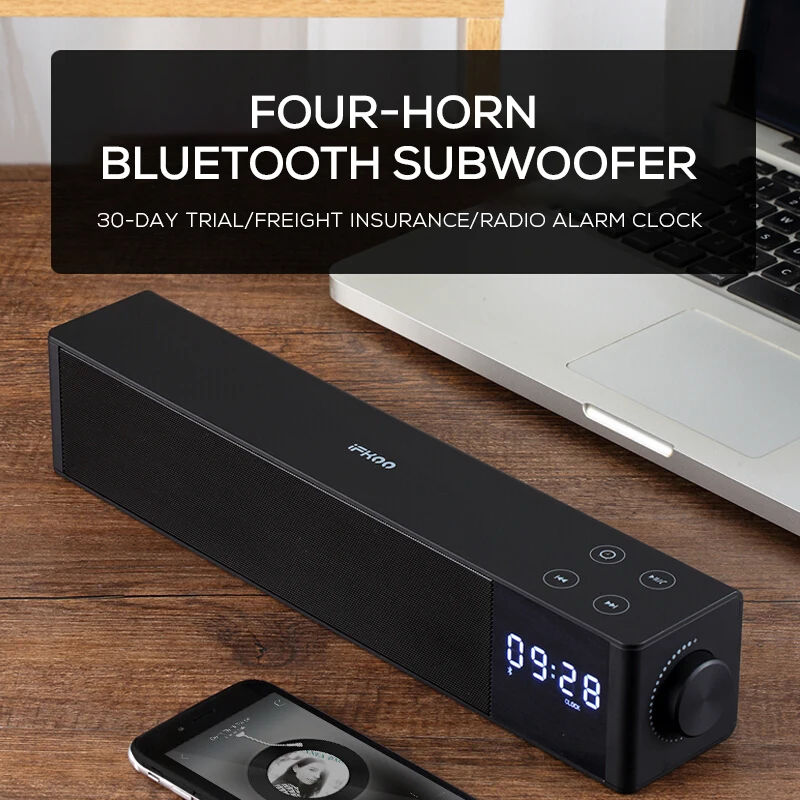 bluetooth speaker and microphone for car