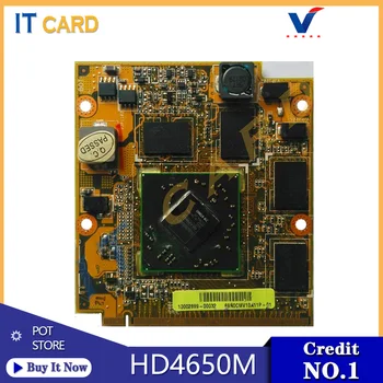 

Radeon HD4650 HD4650M 1GB 216-0729042 Video Graphics Card For Asus N81 N81V N81VF N81VG N81VP M60V M60VP X71T A8S F8S F8 Test OK