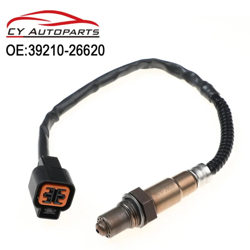 Новый датчик кислорода для 2006-2011 Hyundai Accent Kia Rio 5 39210-26620 3921026620 | Автомобили и