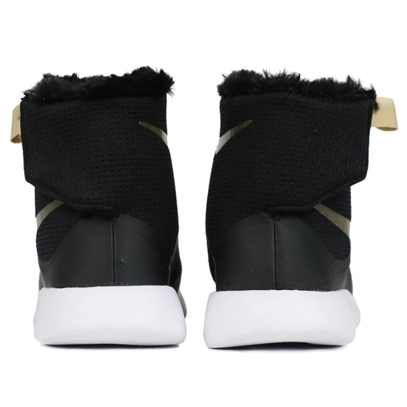 Новое поступление оригинальных детских кроссовок NIKE TANJUN HI (PSV)|Обувь для катания
