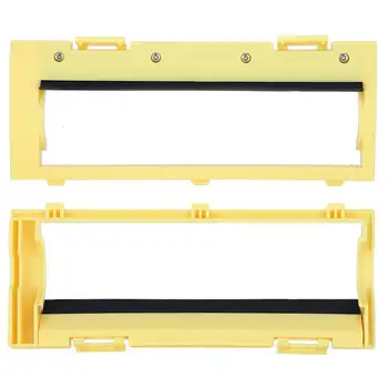 

Main Roller Brush Cover Replacement Fit for DEEBOT N79 N79S Robotic Vacuum Cleaner