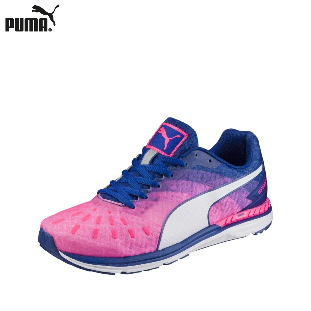 de zapatillas Puma, Speed 300 Ignite, 18811507|Zapatillas de correr| AliExpress